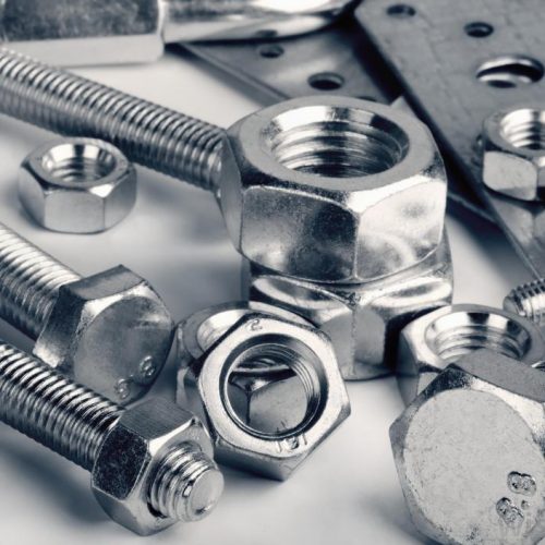 various-metal-objects